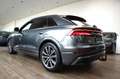 Audi Q8 50TDI*FULL OPTION*NIEUW*TOPWAGEN EN TOPPRIJS  !!! Grijs - thumbnail 9