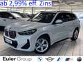 BMW X1 sDrive18iA M Sport Pano H/K HUD LCProf PA+ Aktivsi Weiß - thumbnail 1