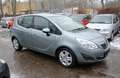 Opel Meriva B Edition / TÜV/AU 12/2027 Silber - thumbnail 1