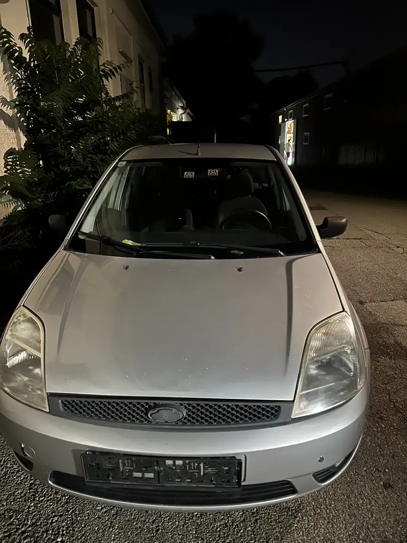 Ford Fiesta Courier C 1,3 - 2
