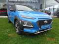 Hyundai KONA 1.0 T-GDi Sky GPF (EU6d-TEMP) Blauw - thumbnail 1