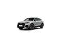 Audi Q3 Sportback 40 TDI quattro S line AHK/StHz/19'' Silber - thumbnail 2