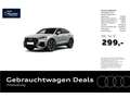 Audi Q3 Sportback 40 TDI quattro S line AHK/StHz/19'' Silber - thumbnail 1