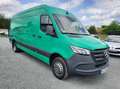 Mercedes-Benz Sprinter Mercedes III Fourgon RWD-AWD 517 CDI RWD L3 L4 172 Vert - thumbnail 5
