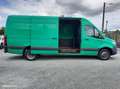 Mercedes-Benz Sprinter Mercedes III Fourgon RWD-AWD 517 CDI RWD L3 L4 172 Vert - thumbnail 6