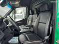 Mercedes-Benz Sprinter Mercedes III Fourgon RWD-AWD 517 CDI RWD L3 L4 172 Green - thumbnail 20