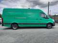 Mercedes-Benz Sprinter Mercedes III Fourgon RWD-AWD 517 CDI RWD L3 L4 172 Groen - thumbnail 4