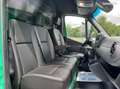 Mercedes-Benz Sprinter Mercedes III Fourgon RWD-AWD 517 CDI RWD L3 L4 172 Groen - thumbnail 16