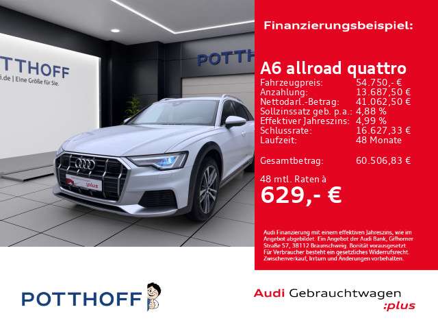 2024 Audi A6