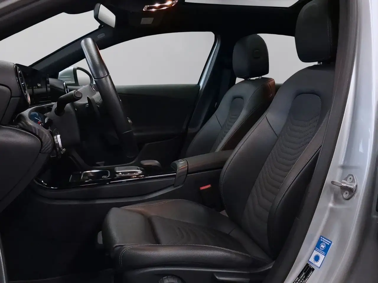 Mercedes-Benz A-Class 1.Hand,Navi,LED,Panorama,MBUX,Kamera,AHK, миниатюра 7