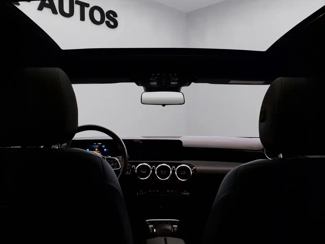 Mercedes-Benz A-Class 1.Hand,Navi,LED,Panorama,MBUX,Kamera,AHK, миниатюра 23