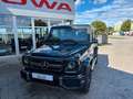 Mercedes-Benz G 63 AMG Sondermodell Edition 463 Schwarz - thumbnail 15