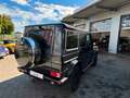 Mercedes-Benz G 63 AMG Sondermodell Edition 463 Schwarz - thumbnail 6