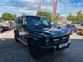 Mercedes-Benz G 63 AMG Sondermodell Edition 463 Schwarz - thumbnail 3