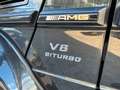 Mercedes-Benz G 63 AMG Sondermodell Edition 463 Schwarz - thumbnail 7