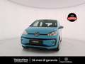 Volkswagen up! 1.0 5p. move  BlueMotion Technology Blue - thumbnail 1