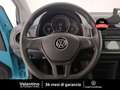 Volkswagen up! 1.0 5p. move  BlueMotion Technology Bleu - thumbnail 12
