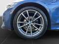 BMW 318 d Touring Advantage AHK HiFi PDC Blau - thumbnail 8