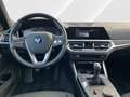 BMW 318 d Touring Advantage AHK HiFi PDC Blau - thumbnail 9