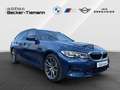 BMW 318 d Touring Advantage AHK HiFi PDC Blau - thumbnail 7