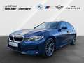 BMW 318 d Touring Advantage AHK HiFi PDC Blau - thumbnail 1