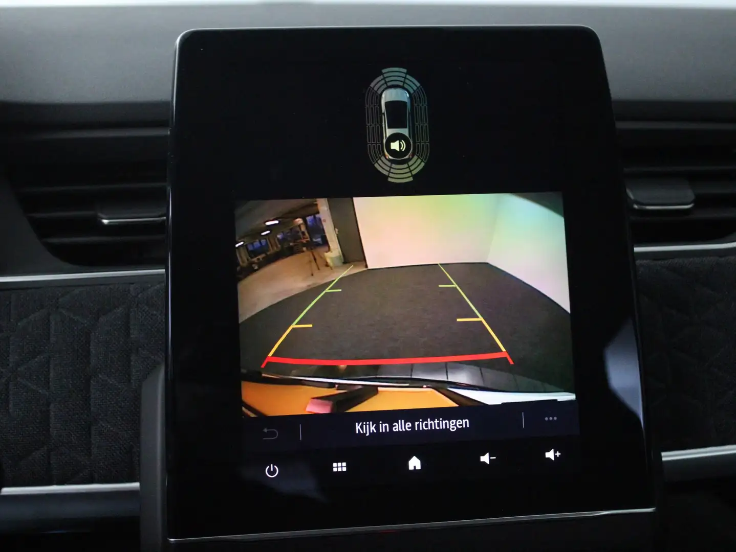 Renault ZOE R135 Iconic 52 kWh (Koopaccu) Camera | Navi | Stoe Wit - 2