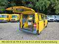 Volkswagen T5 Transporter 2.0TDI EU5*2xSchiebetüre*1.Hand* Gelb - thumbnail 3