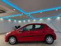 Peugeot 207 207 Junior 1,4 Junior*KLIMA*NEUE PÜ* Rot - thumbnail 4