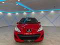 Peugeot 207 207 Junior 1,4 Junior*KLIMA*NEUE PÜ* Rot - thumbnail 2