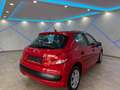 Peugeot 207 207 Junior 1,4 Junior*KLIMA*NEUE PÜ* Rot - thumbnail 8