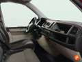 Volkswagen Transporter 75 kW / 102 CV Roşu - thumbnail 13