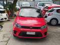Volkswagen Polo Polo V 2014 3p 1.4 tdi bm Trendline 75cv Rosso - thumbnail 3