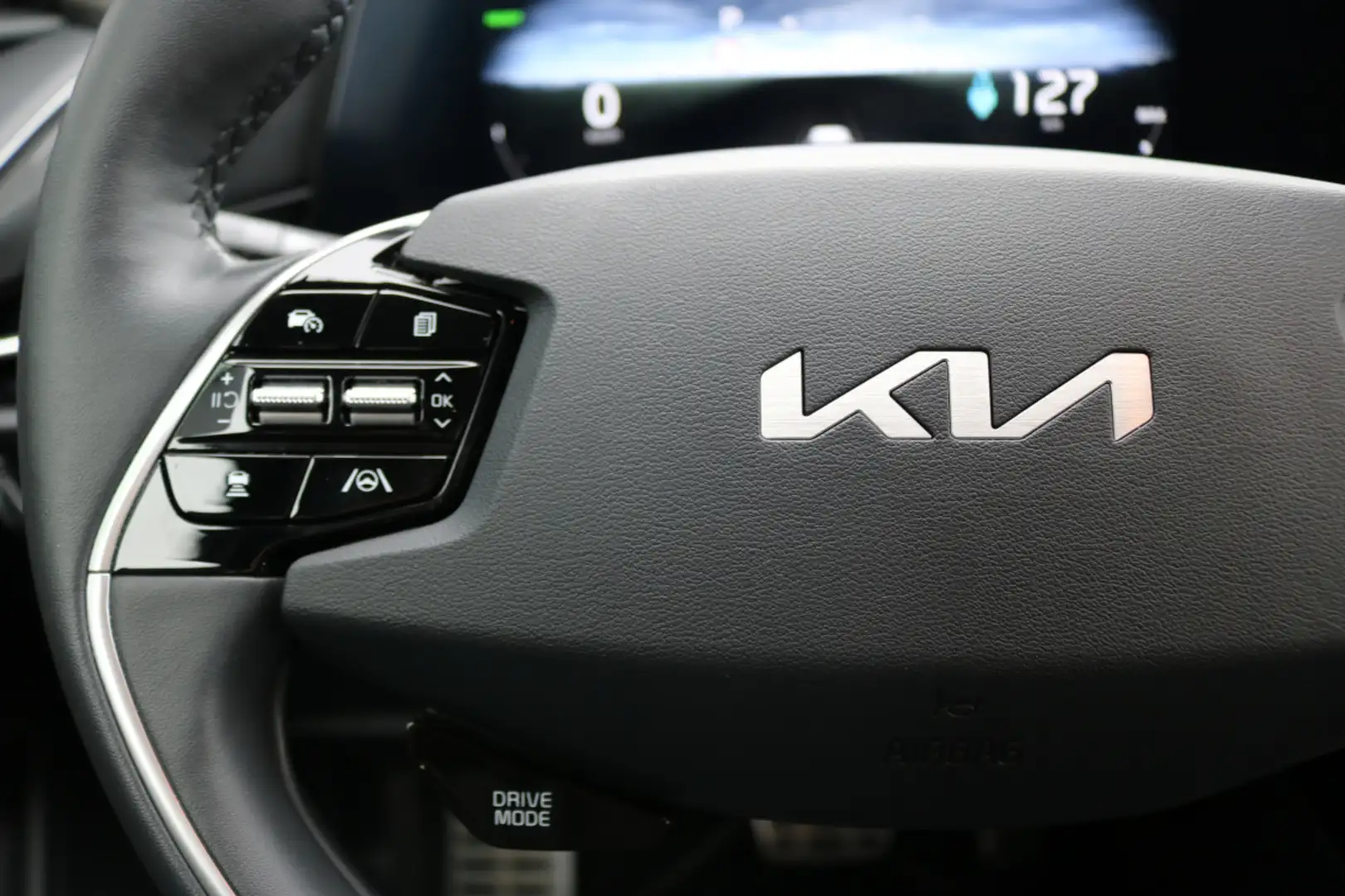 Kia Niro Electrique 204 Premium - 2