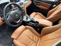 BMW 330 3-serie Touring 330i High Executive | Luxury | Pan Brązowy - thumbnail 6