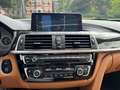 BMW 330 3-serie Touring 330i High Executive | Luxury | Pan Brązowy - thumbnail 10