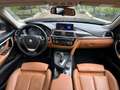 BMW 330 3-serie Touring 330i High Executive | Luxury | Pan Brązowy - thumbnail 5