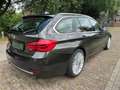 BMW 330 3-serie Touring 330i High Executive | Luxury | Pan Brązowy - thumbnail 15