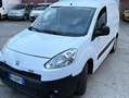 Peugeot PARTNER Blanc - thumbnail 1