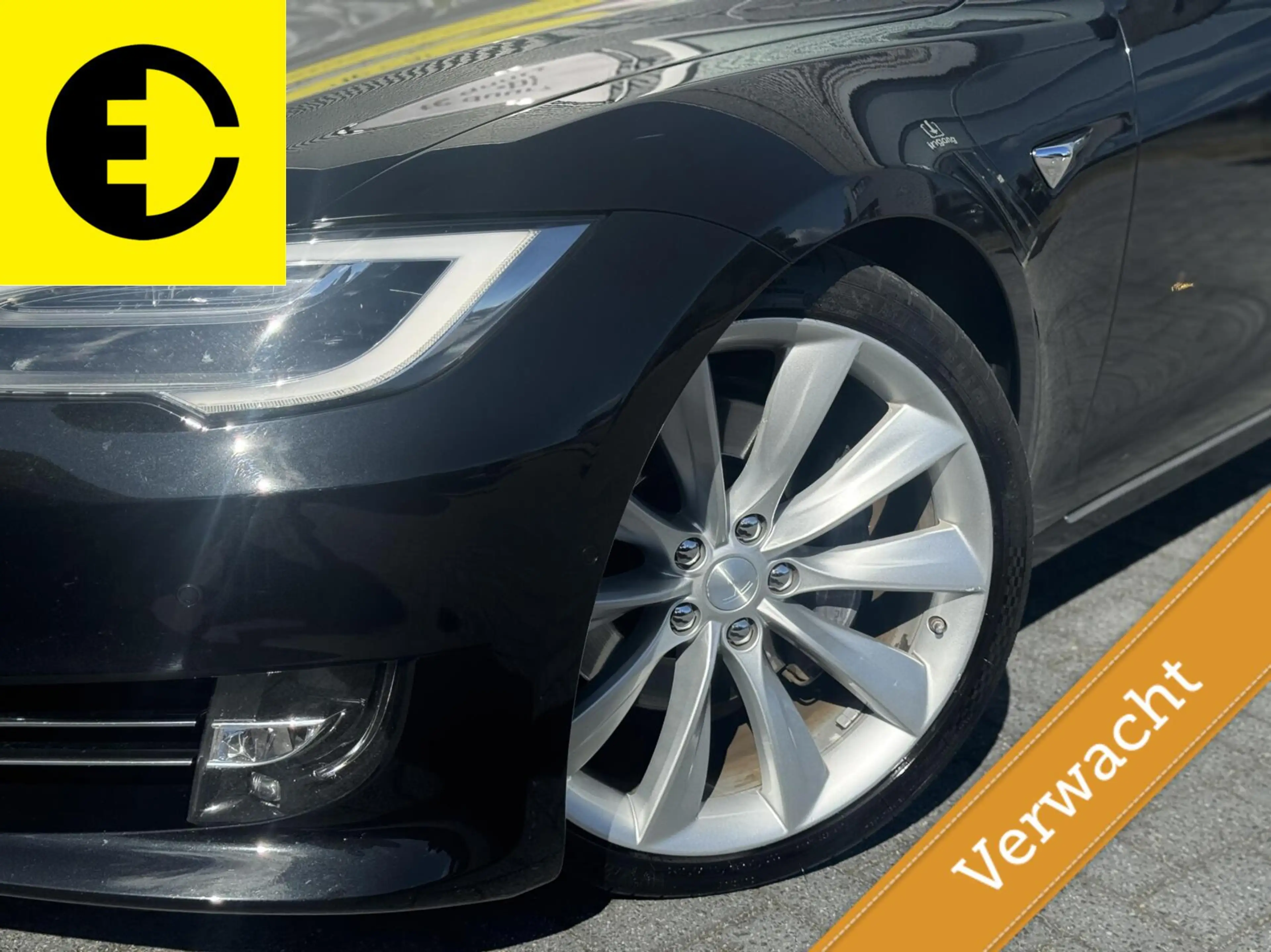 Tesla Model S 75D Base | LMV | Pano | Stoelverwarming — photo 3