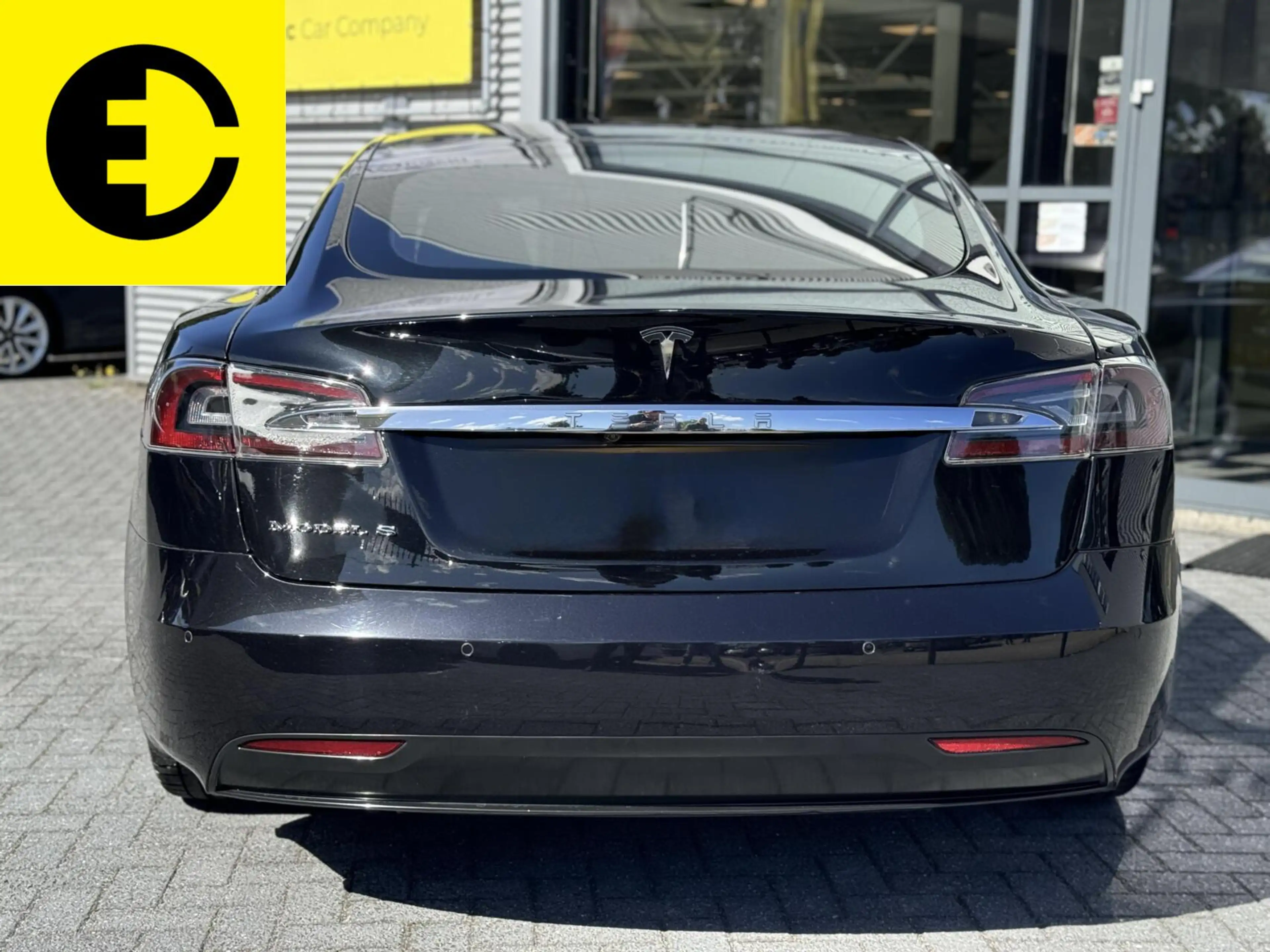 Tesla Model S 75D Base | LMV | Pano | Stoelverwarming — photo 5