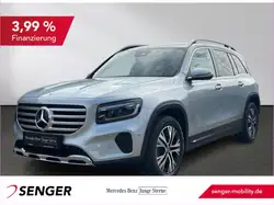 Mercedes-Benz GLB 200 d Progressive Panorama Distronic 360 AHK