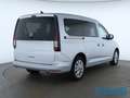 Volkswagen Caddy 2.0TDI ACC Panoramadach ACC Lane & Side Assist 7-S Silber - thumbnail 2