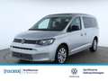 Volkswagen Caddy 2.0TDI ACC Panoramadach ACC Lane & Side Assist 7-S Silber - thumbnail 1