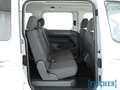 Volkswagen Caddy 2.0TDI ACC Panoramadach ACC Lane & Side Assist 7-S Silber - thumbnail 8