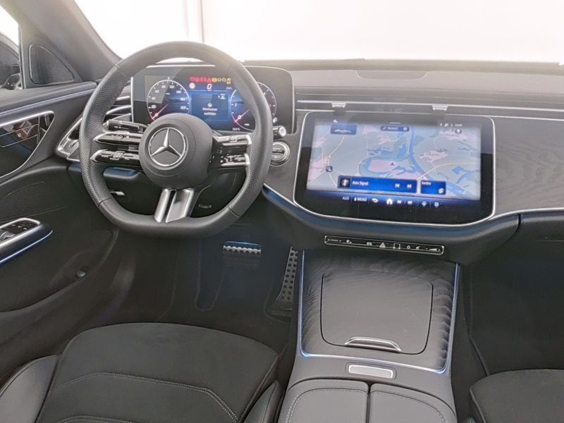 Mercedes-Benz E 220 d AMG Line Advanced/PANO/NIGHT/KAMERA/19" — photo 6