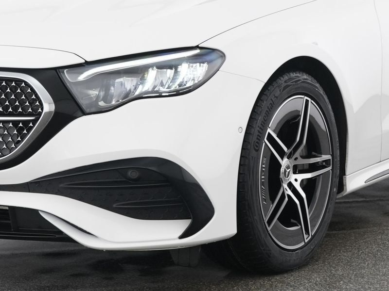 Mercedes-Benz E 220 d AMG Line Advanced/PANO/NIGHT/KAMERA/19" — photo 3