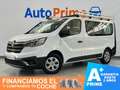 Renault Trafic Passenger 2.0dCi Energy Blue 107kW Blanco - thumbnail 1