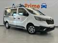 Renault Trafic Passenger 2.0dCi Energy Blue 107kW Blanco - thumbnail 3