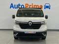 Renault Trafic Passenger 2.0dCi Energy Blue 107kW Blanco - thumbnail 2