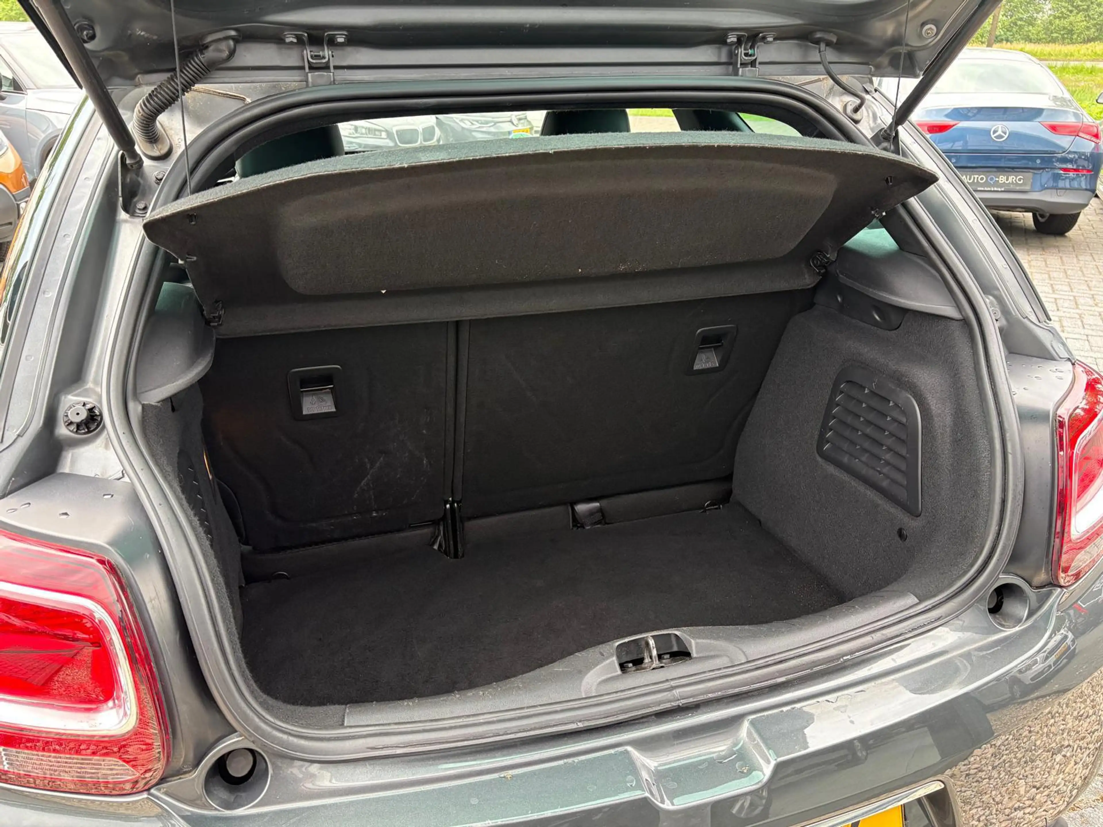 Citroen DS3 1.2 PureTech So Chic | PDC | Navi | Airco | Cruise — photo 6